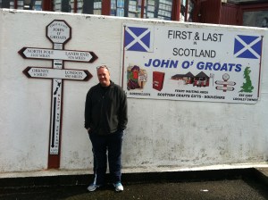 More tourist start things